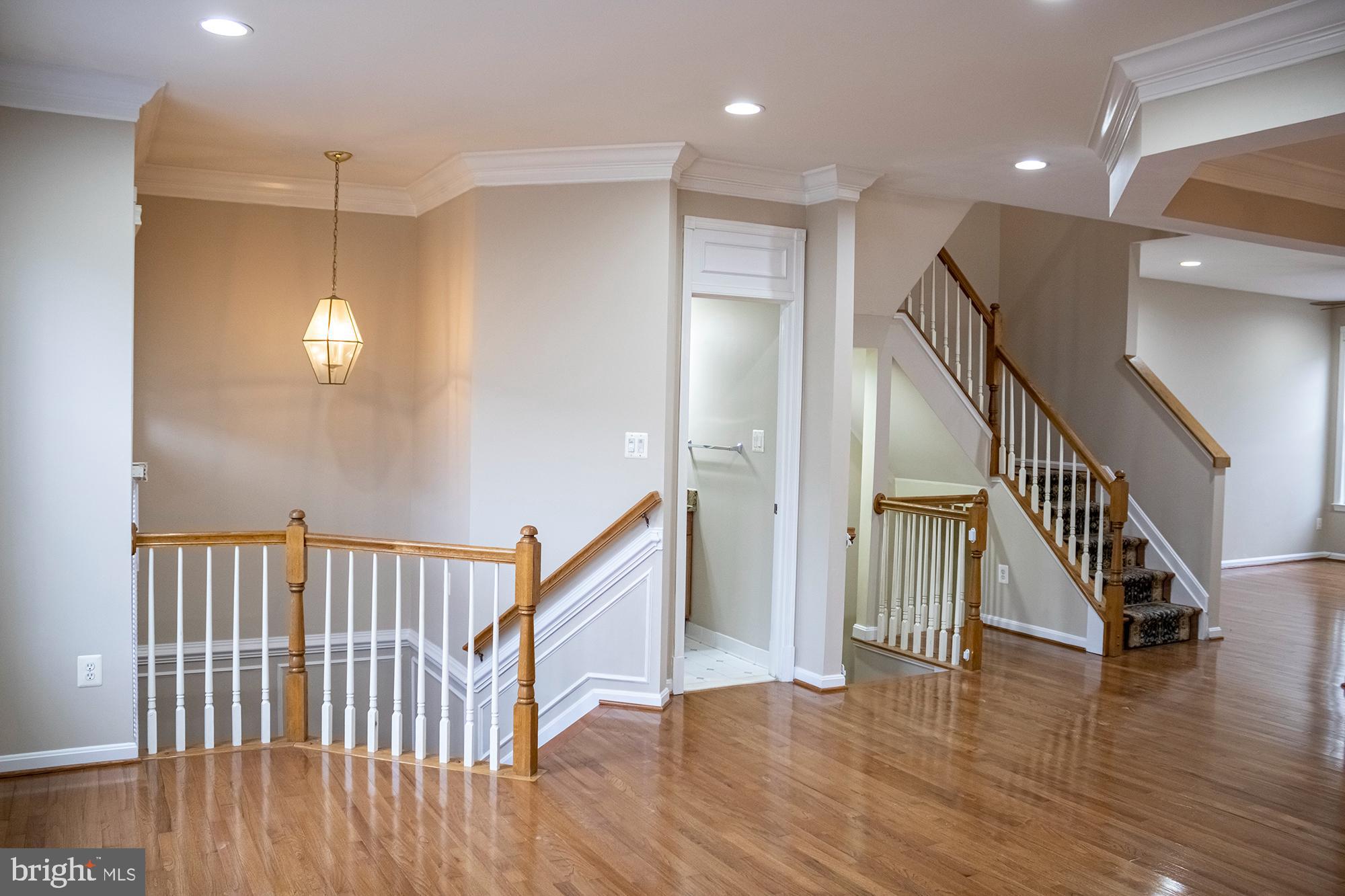 MCNAIR FARMS - Residential Lease