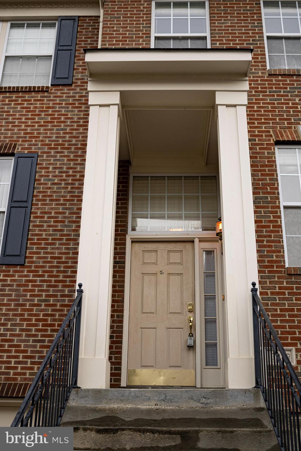 MCNAIR FARMS - Residential Lease