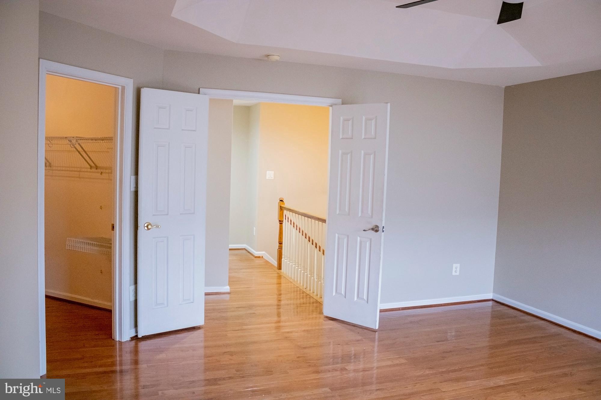 MCNAIR FARMS - Residential Lease