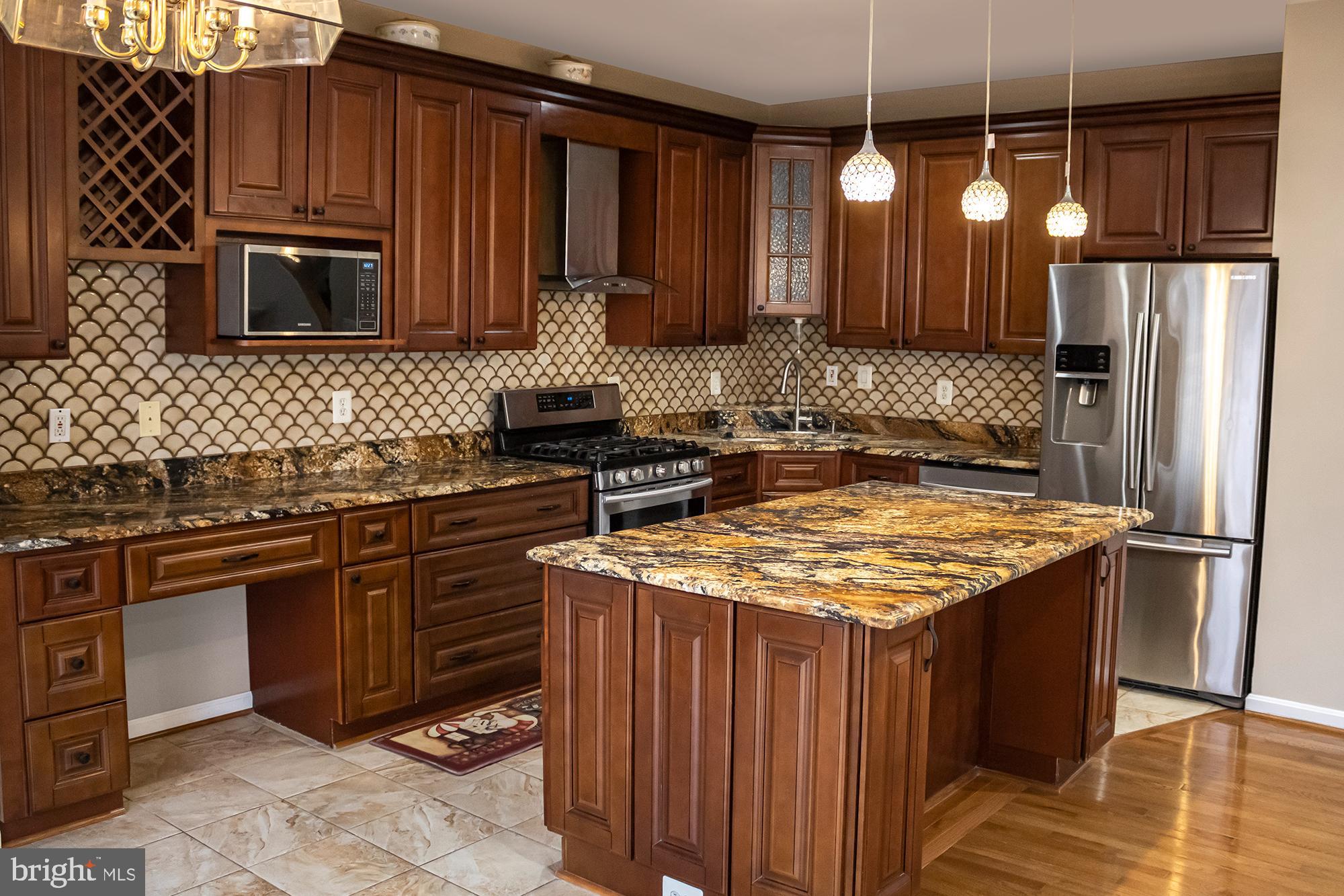 MCNAIR FARMS - Residential Lease