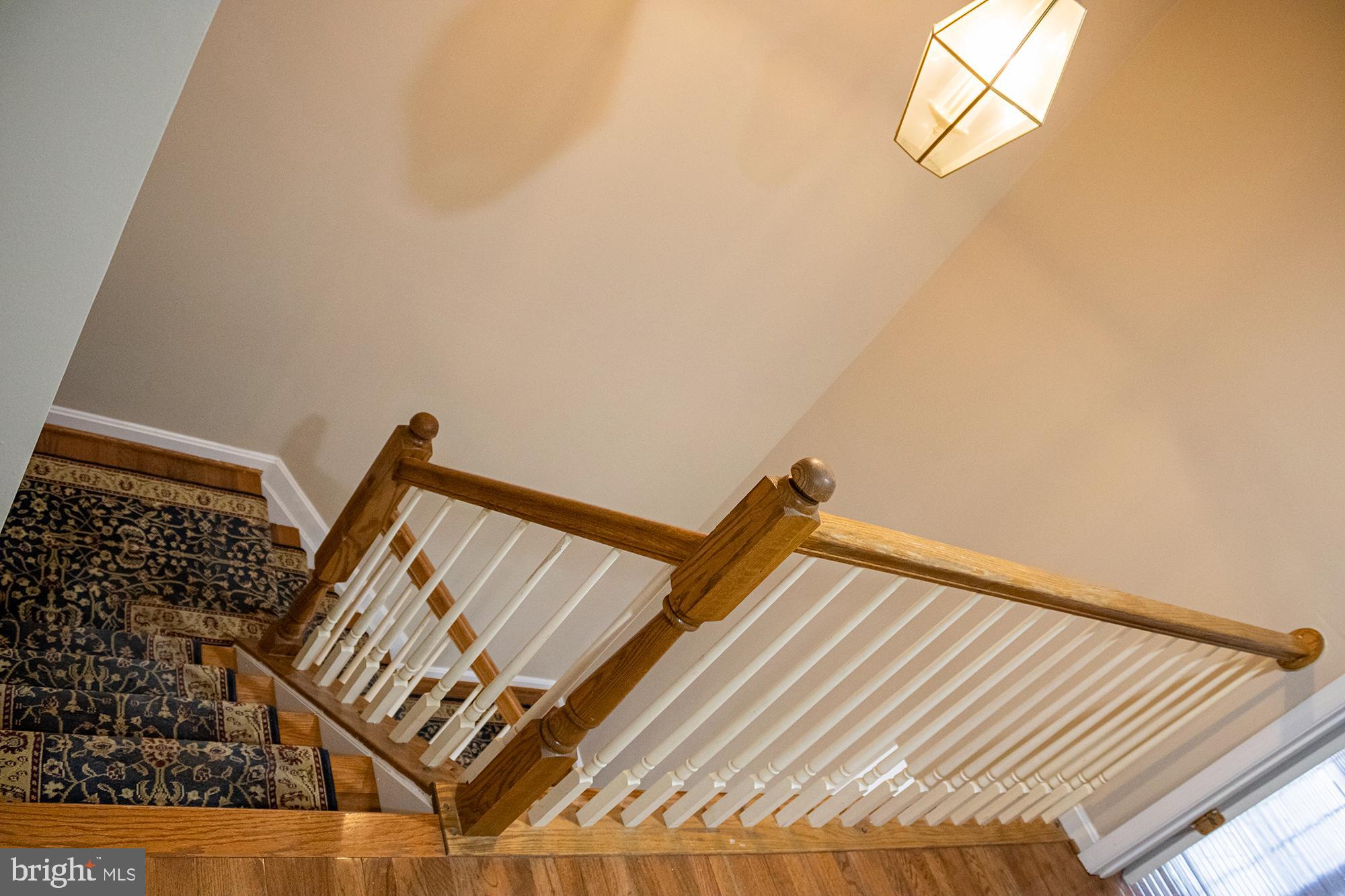 MCNAIR FARMS - Residential Lease