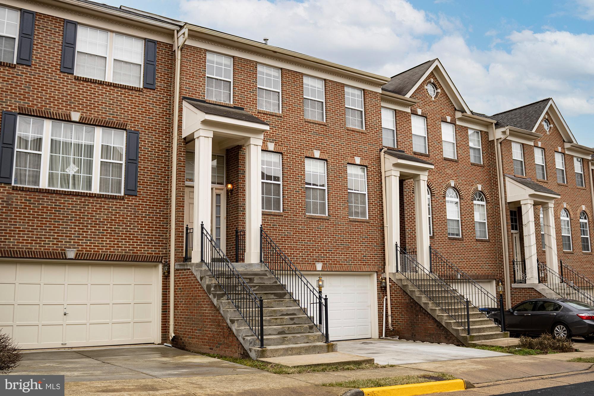 MCNAIR FARMS - Residential Lease