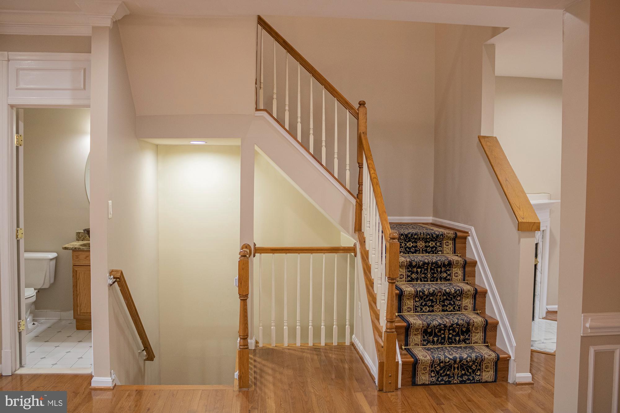 MCNAIR FARMS - Residential Lease