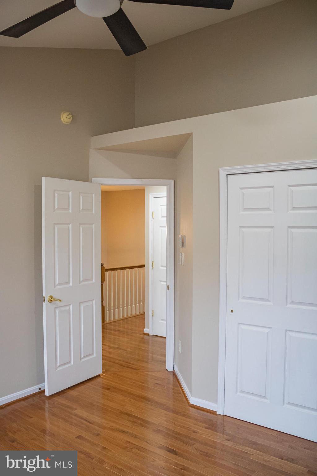 MCNAIR FARMS - Residential Lease