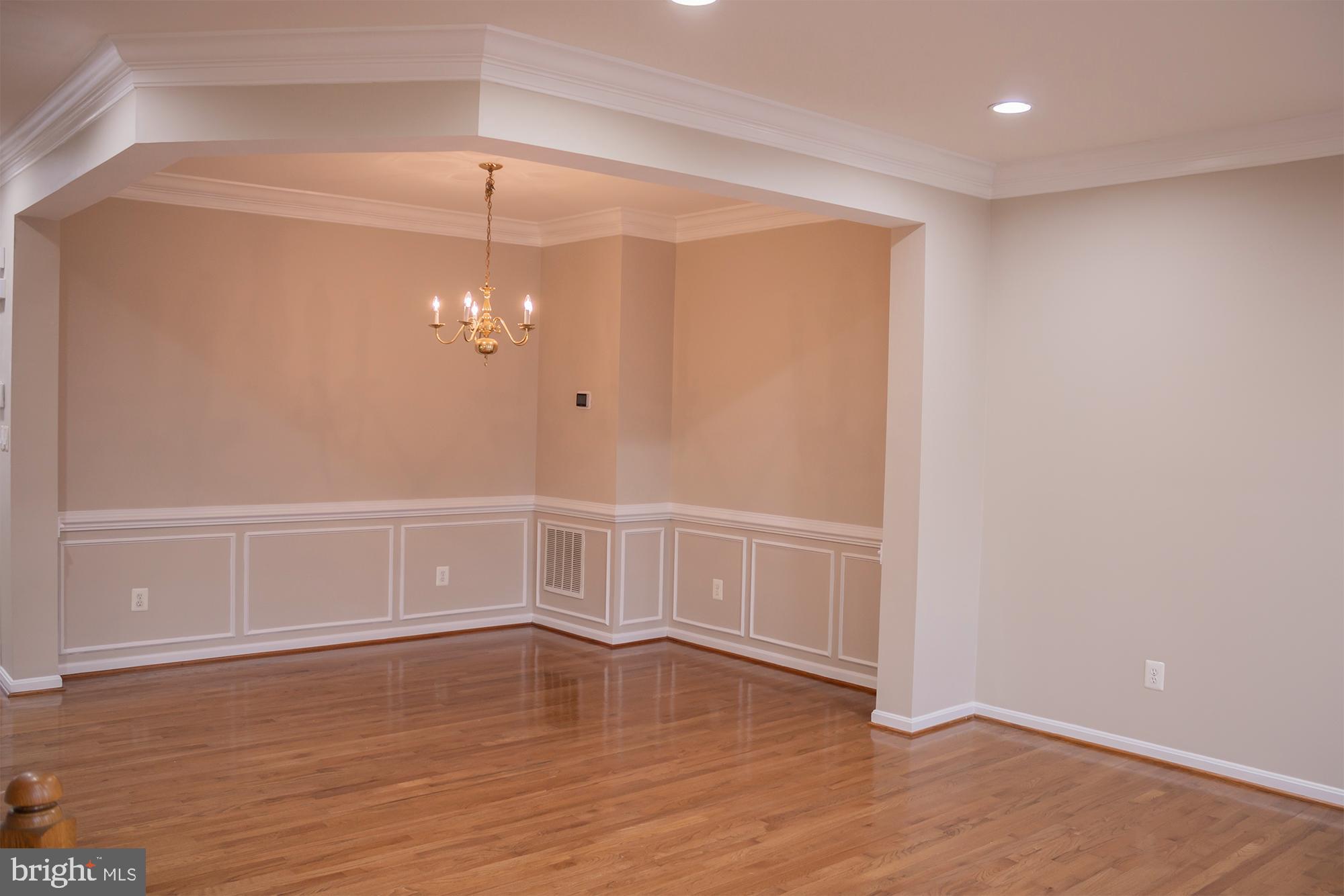 MCNAIR FARMS - Residential Lease