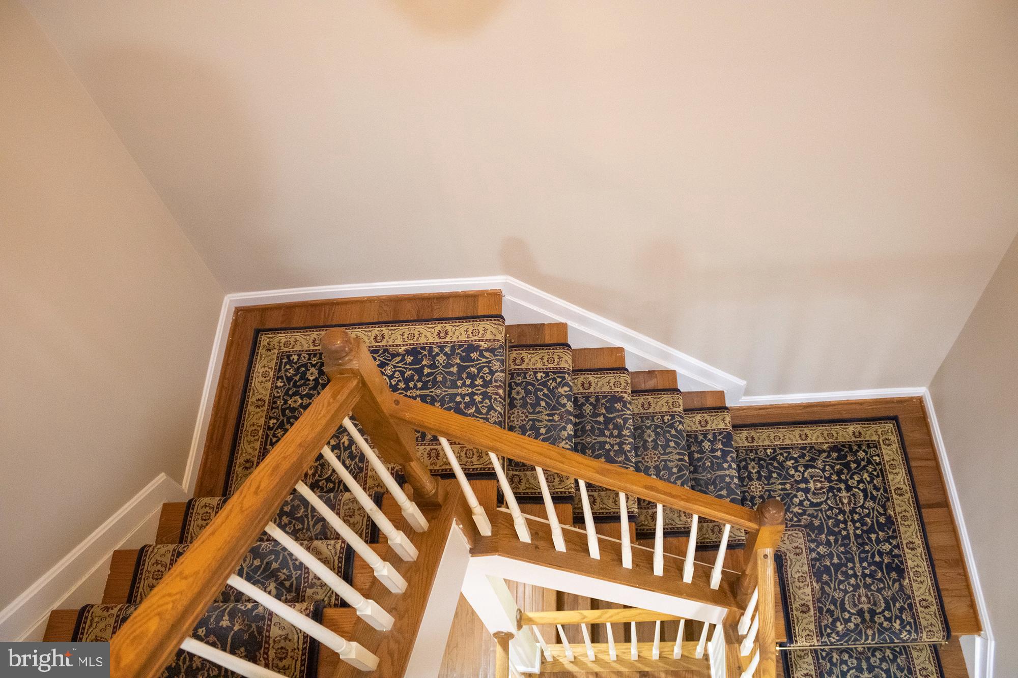 MCNAIR FARMS - Residential Lease