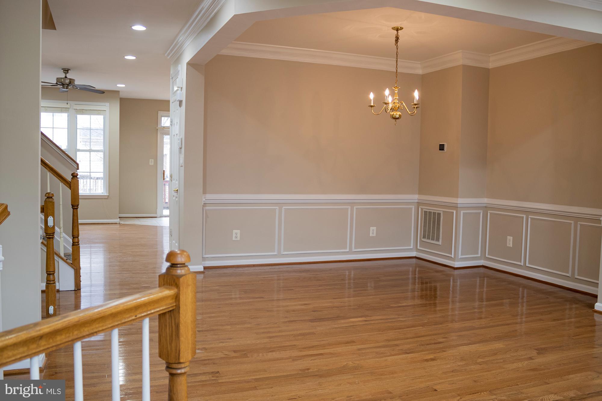 MCNAIR FARMS - Residential Lease