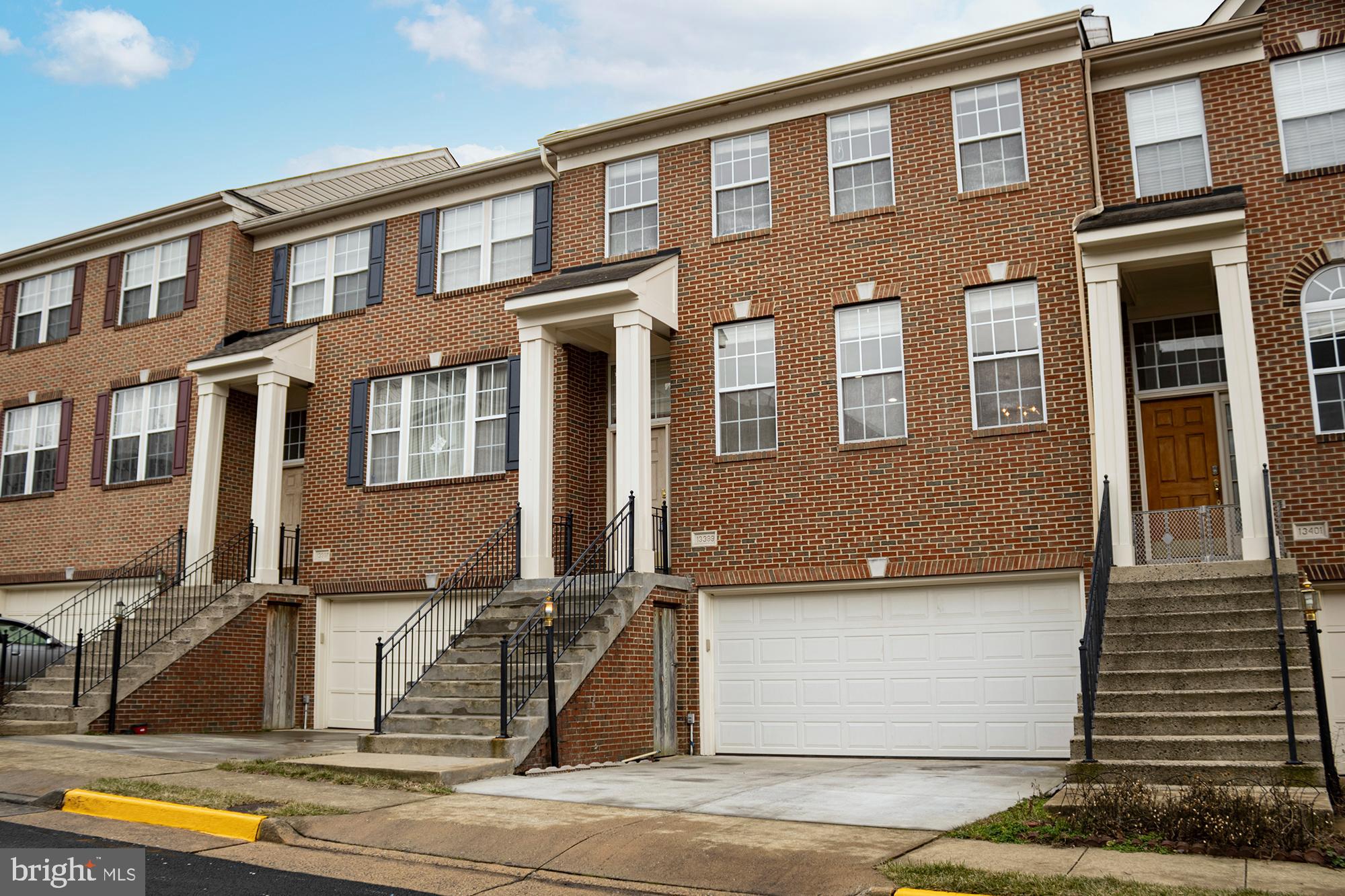 MCNAIR FARMS - Residential Lease