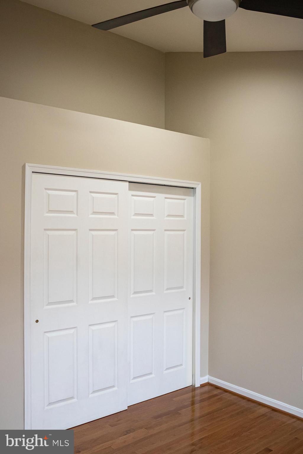 MCNAIR FARMS - Residential Lease