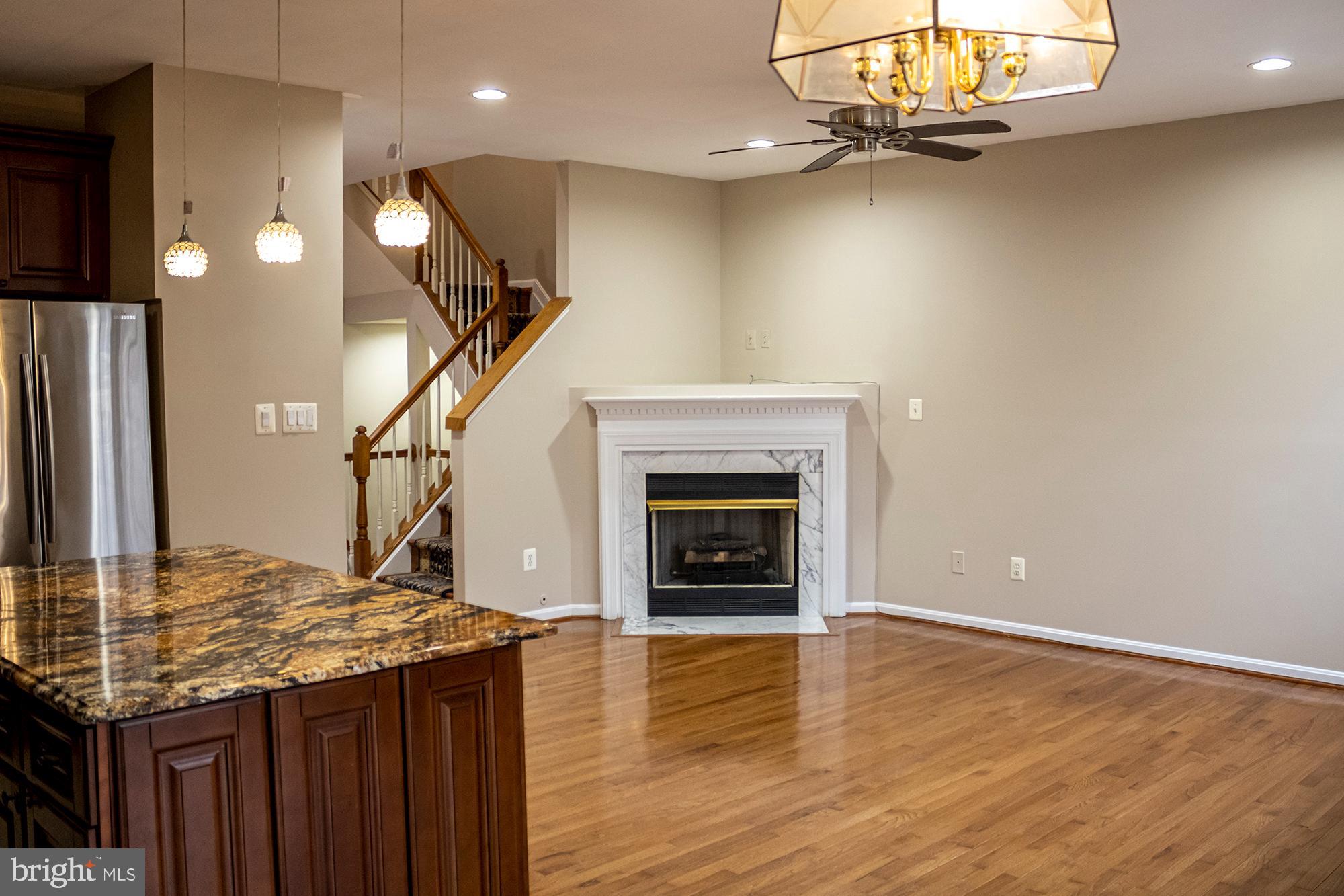 MCNAIR FARMS - Residential Lease