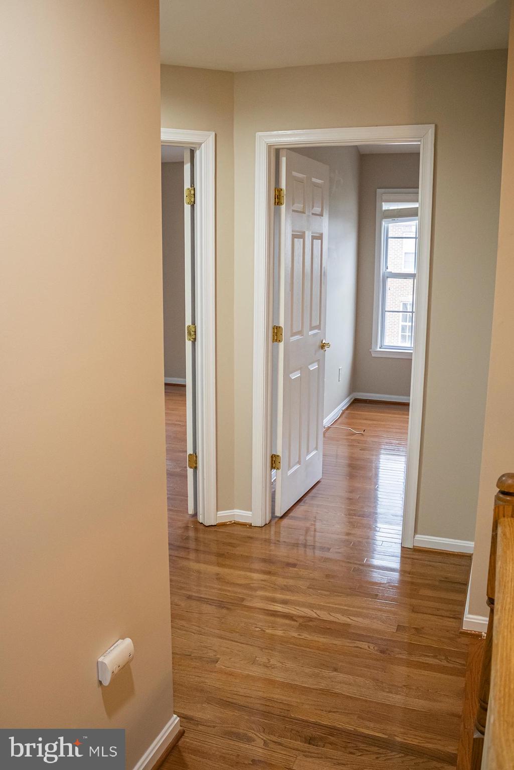 MCNAIR FARMS - Residential Lease