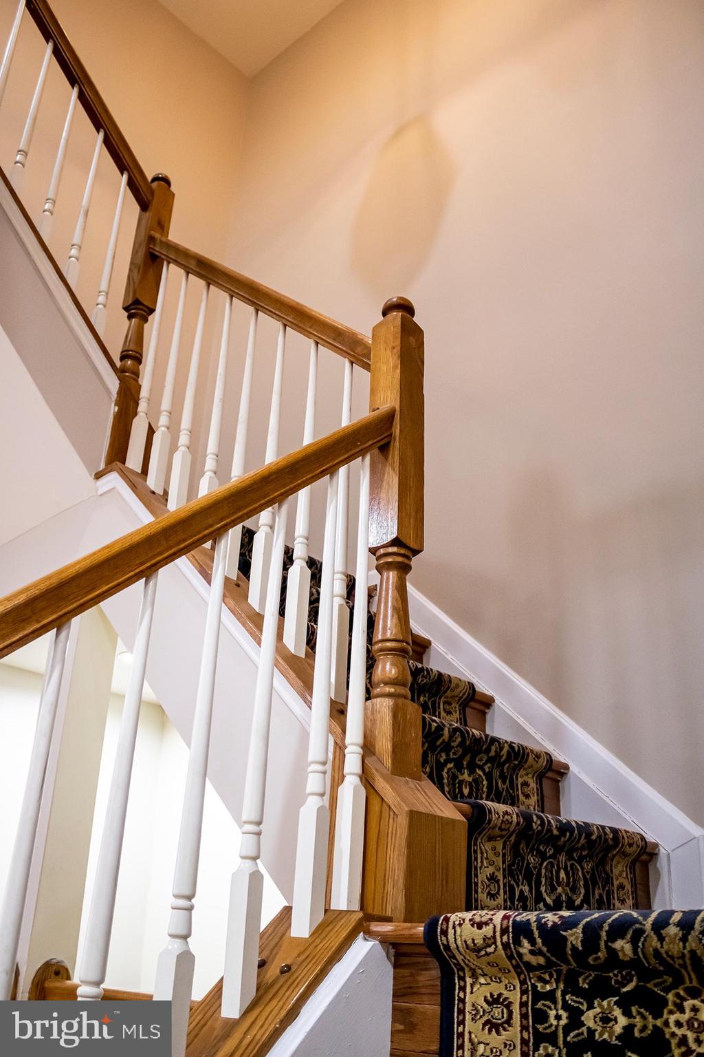 MCNAIR FARMS - Residential Lease