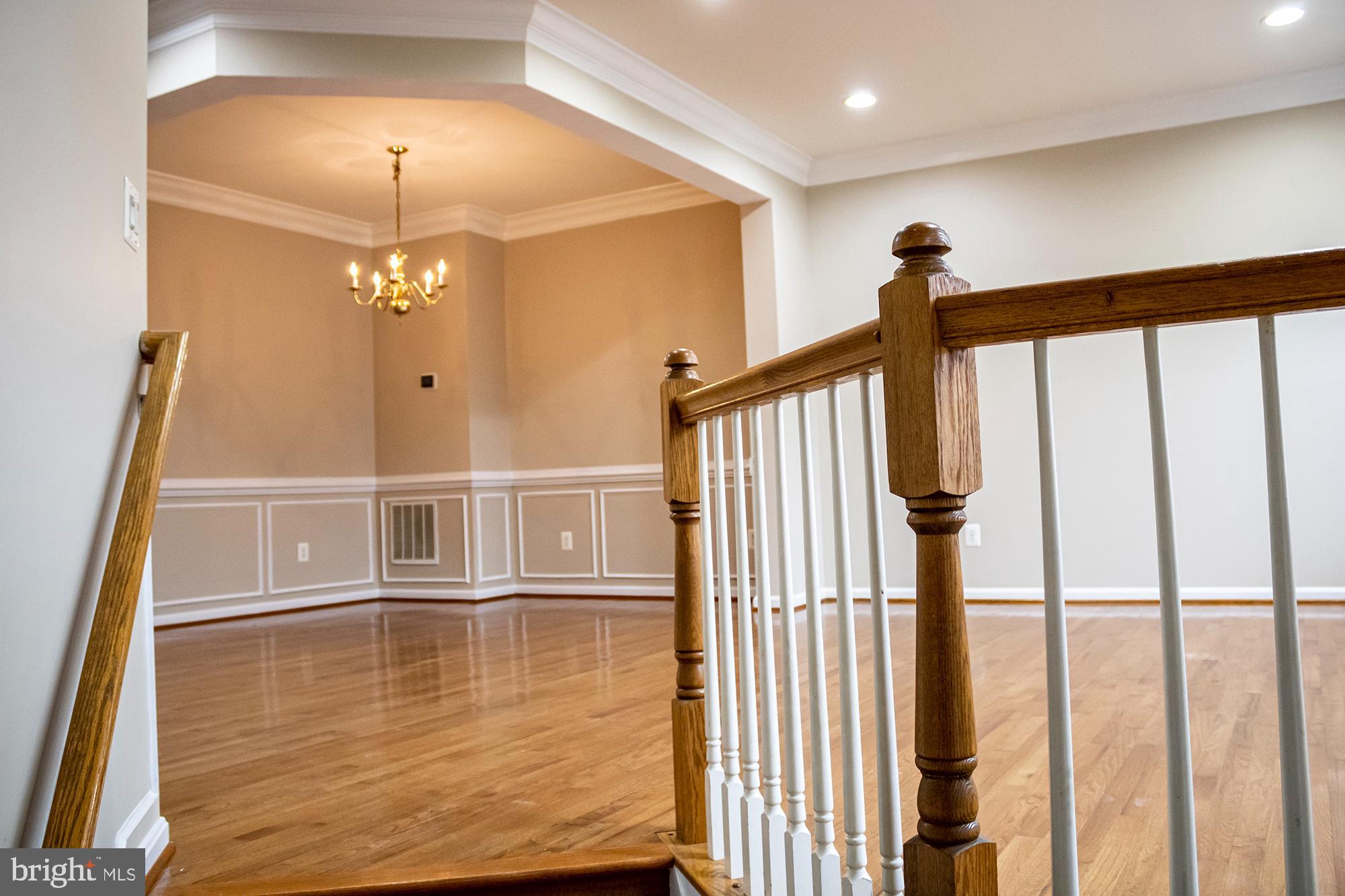 MCNAIR FARMS - Residential Lease