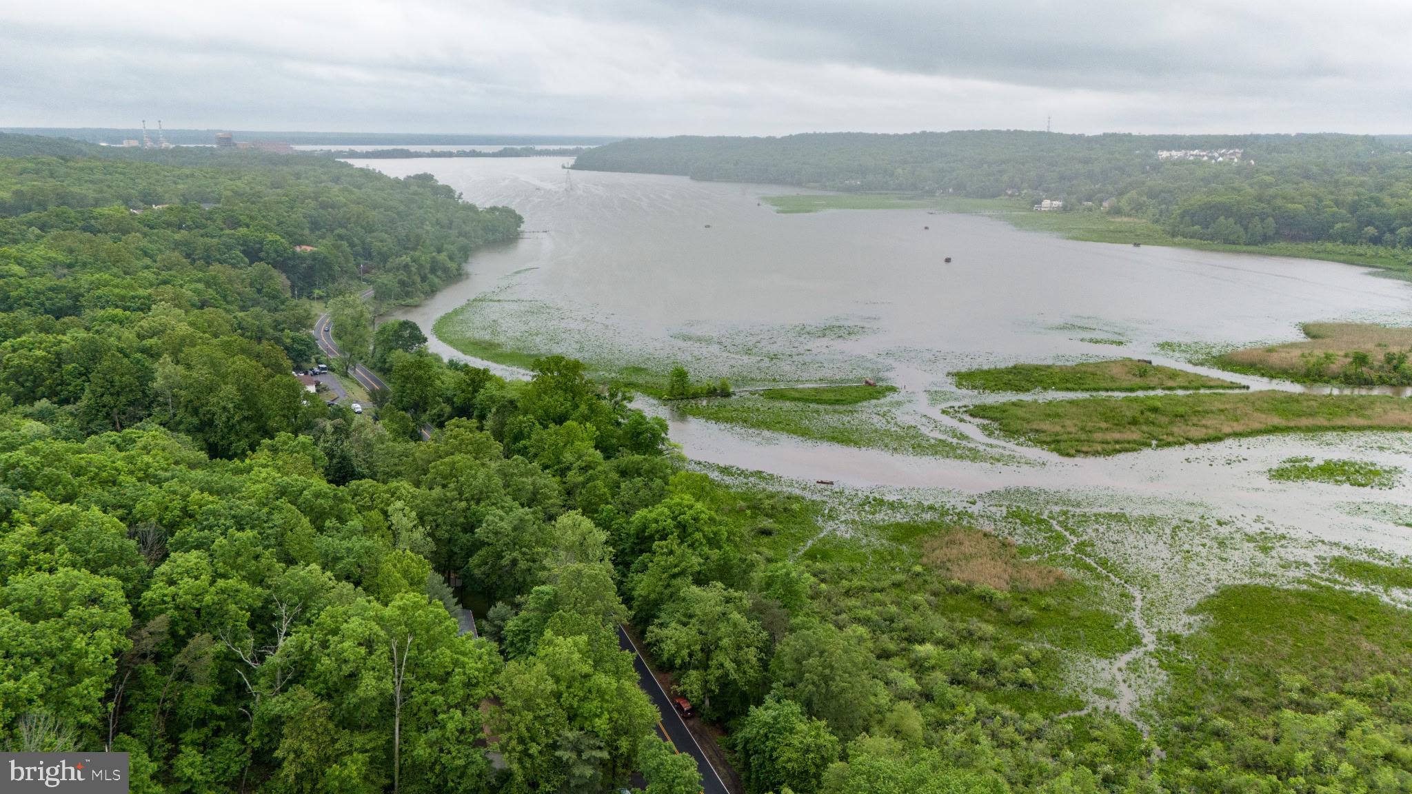 DUMFRIES OLDE PORT - Residential Lease