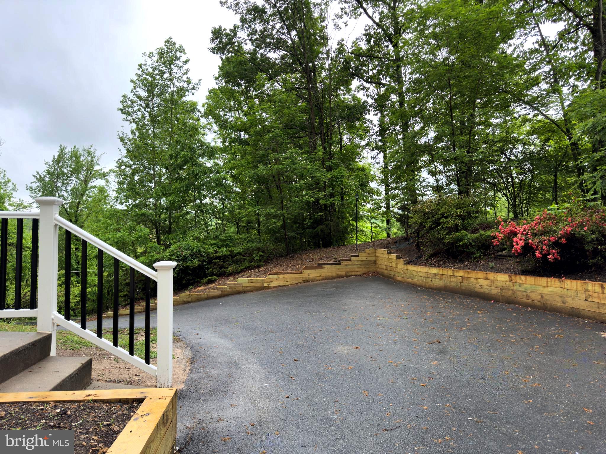 DUMFRIES OLDE PORT - Residential Lease