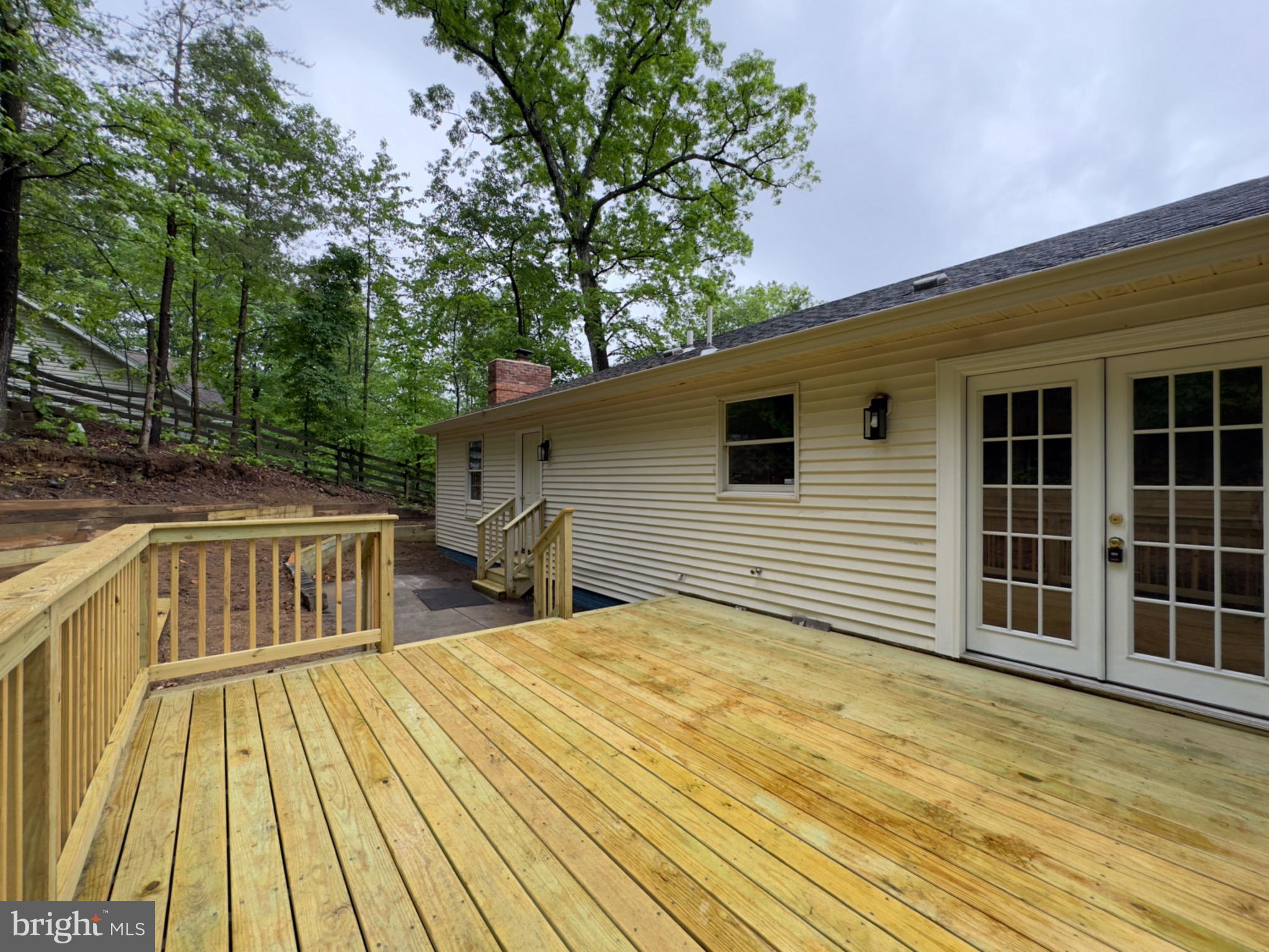 DUMFRIES OLDE PORT - Residential Lease