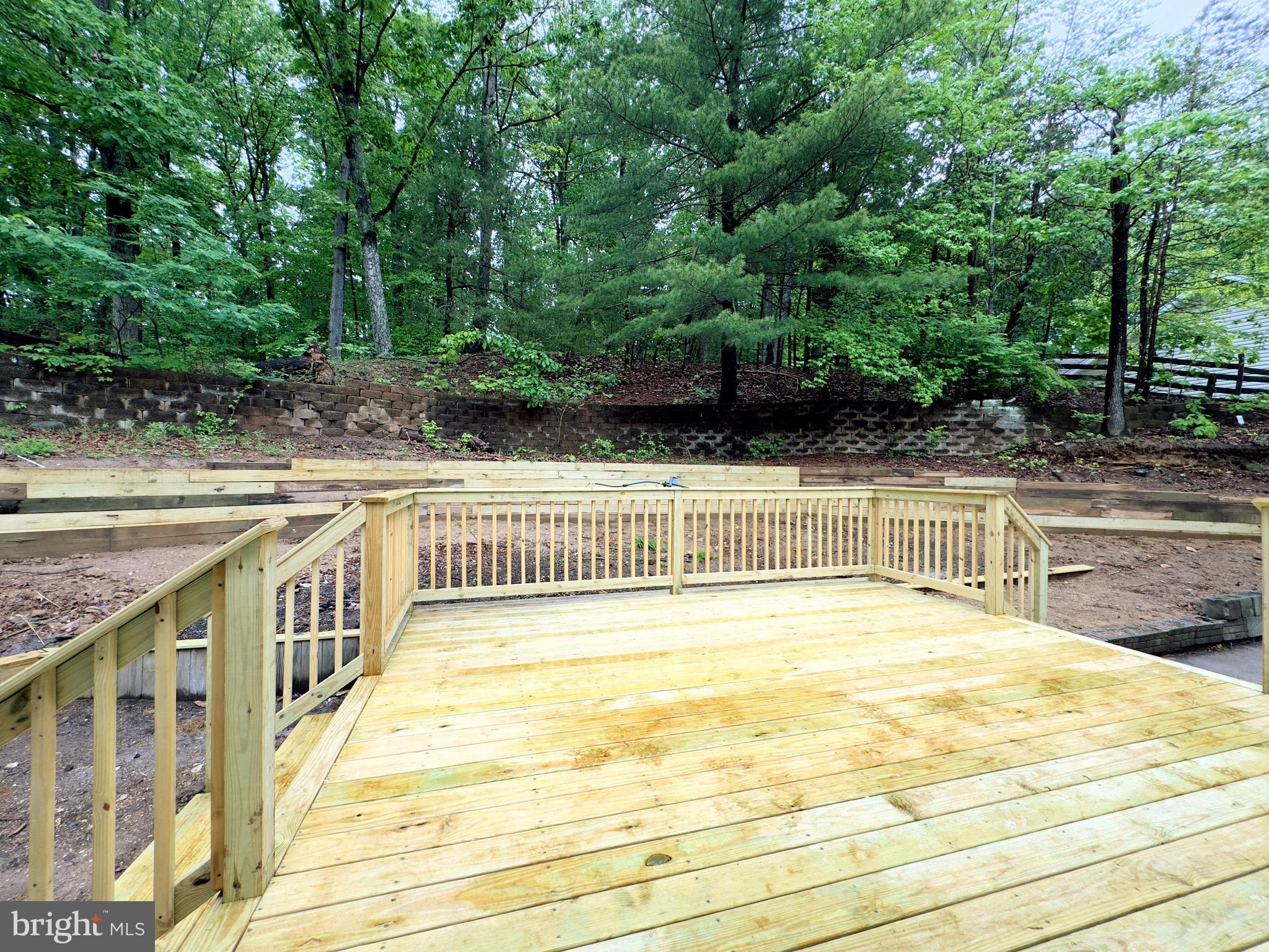 DUMFRIES OLDE PORT - Residential Lease