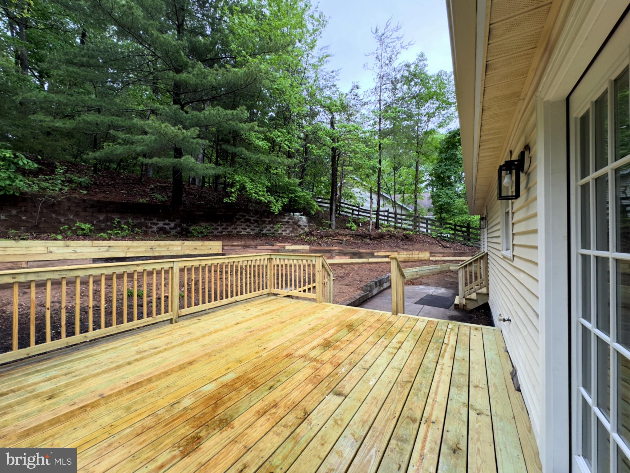 DUMFRIES OLDE PORT - Residential Lease