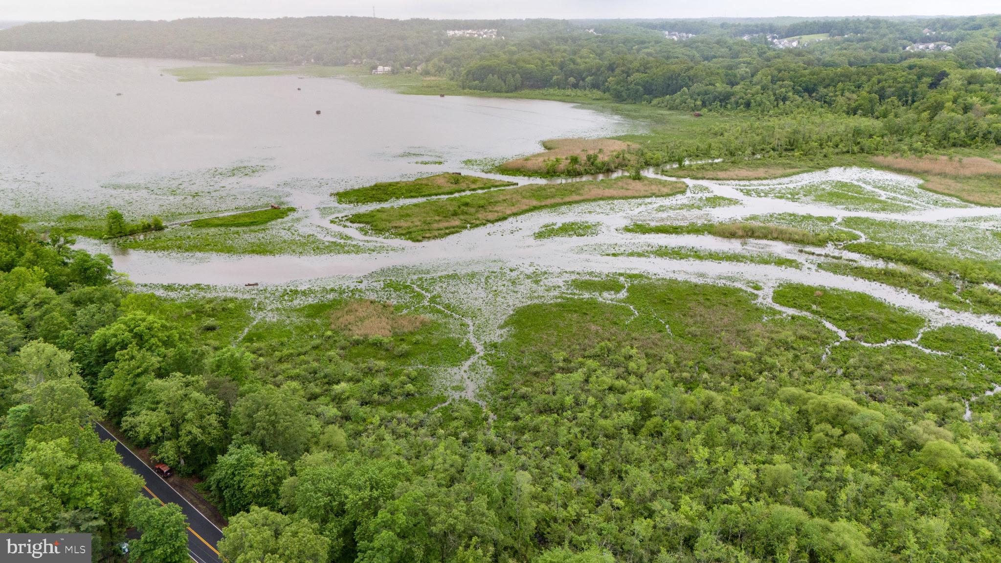 DUMFRIES OLDE PORT - Residential Lease