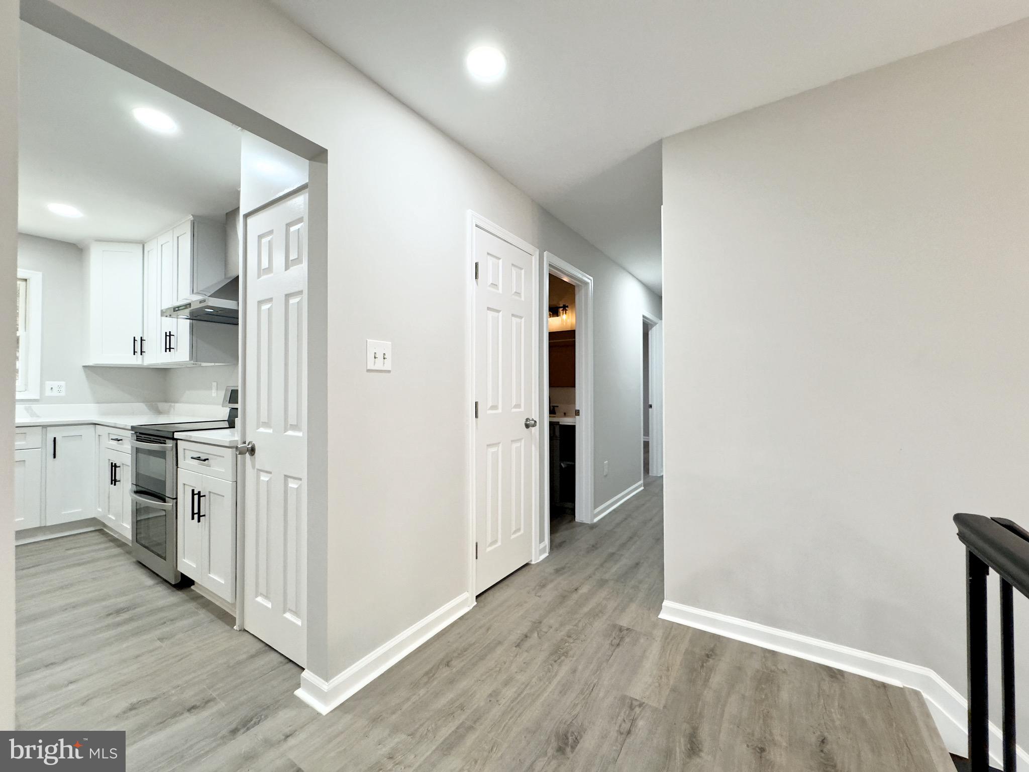 DUMFRIES OLDE PORT - Residential Lease