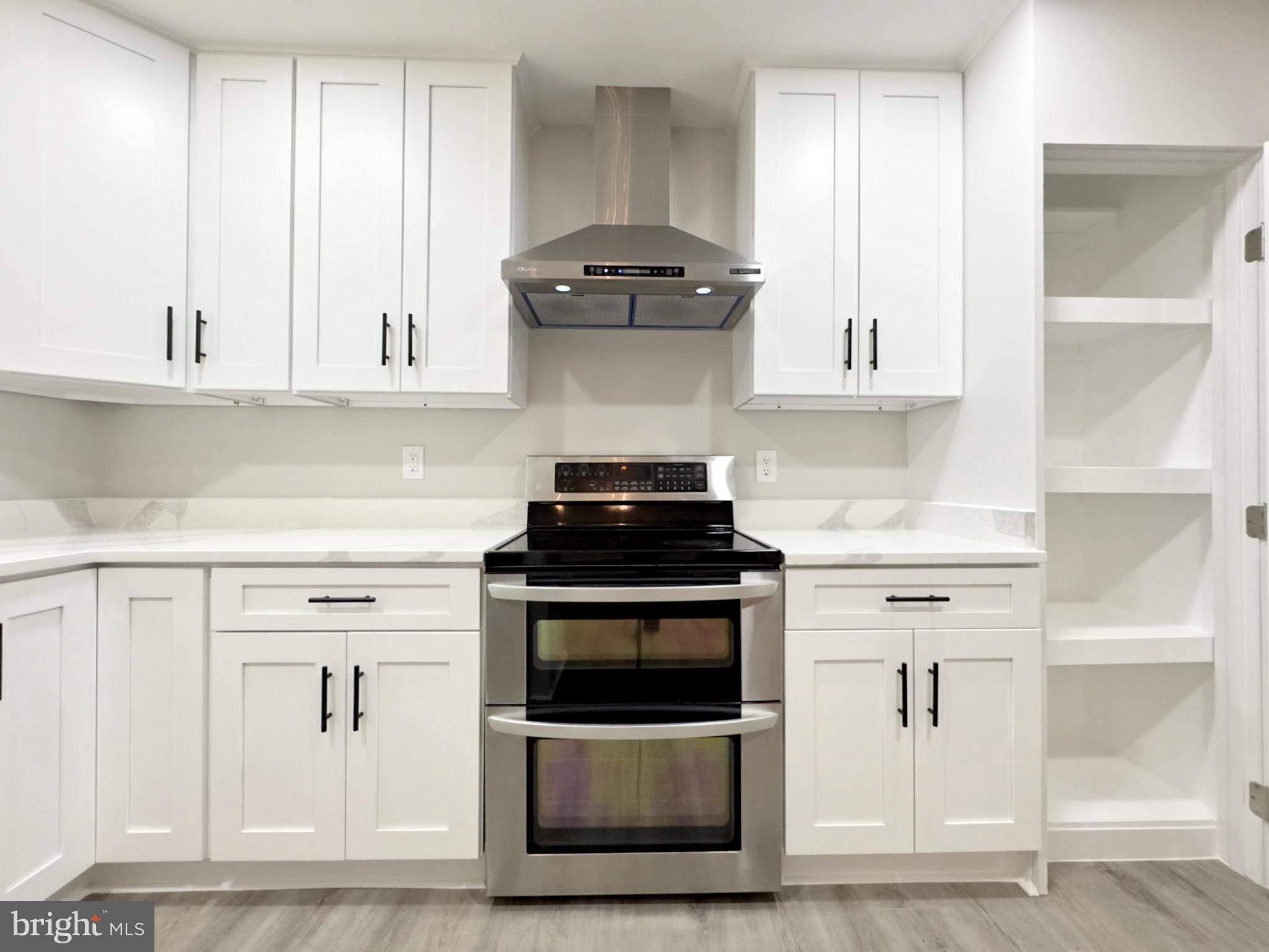 DUMFRIES OLDE PORT - Residential Lease