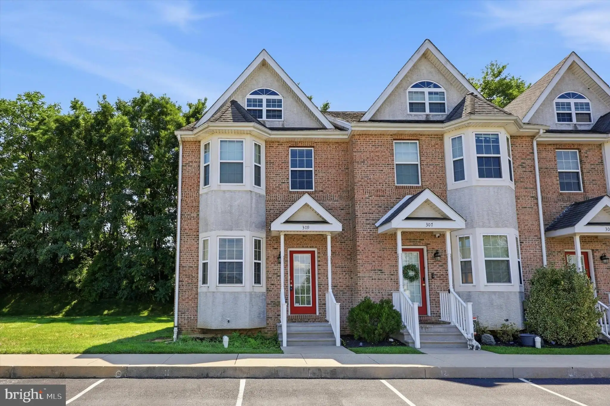 309 William Taft Avenue, Downingtown, PA, 19335