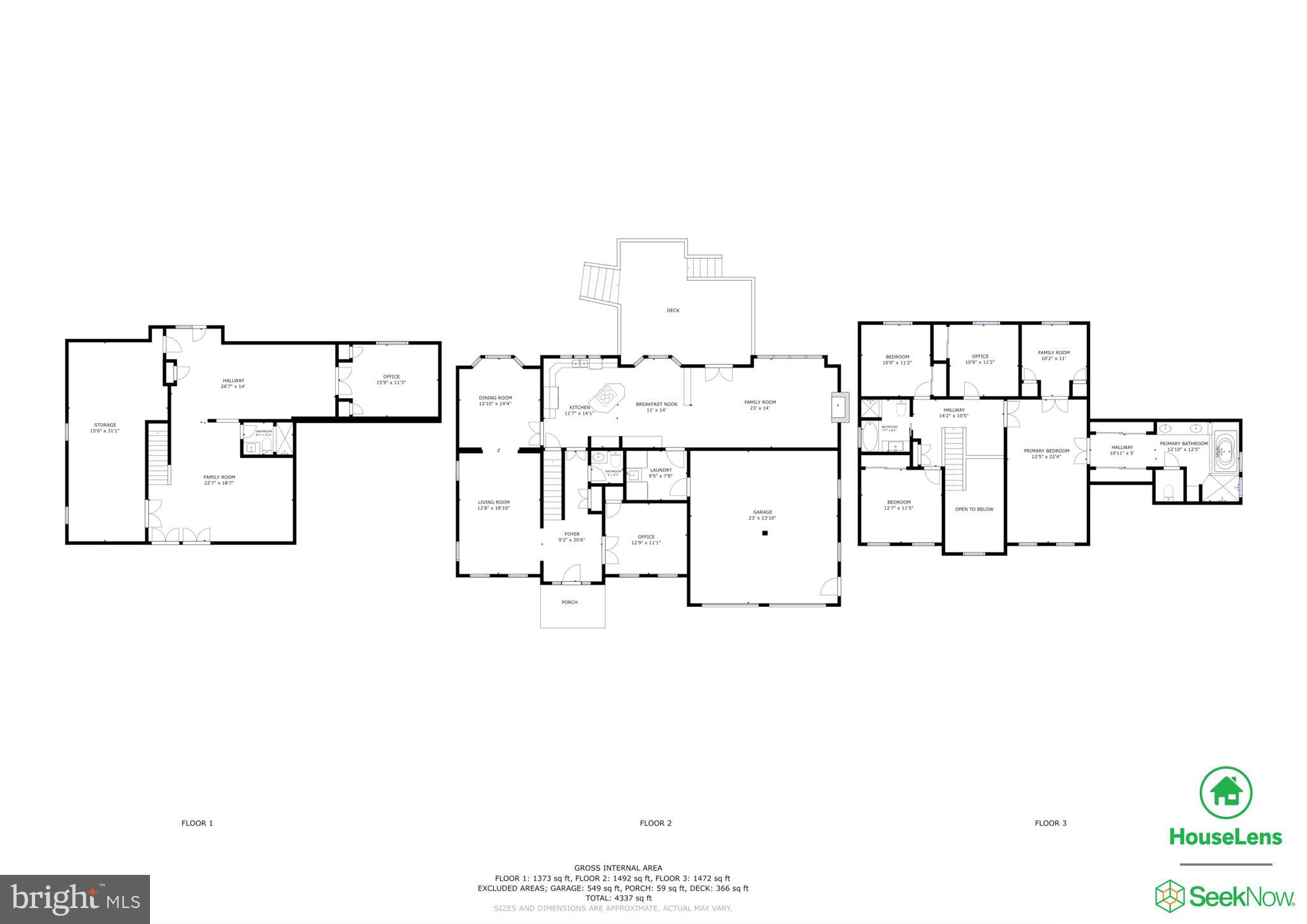 ARDMORE WOODS - Residential
