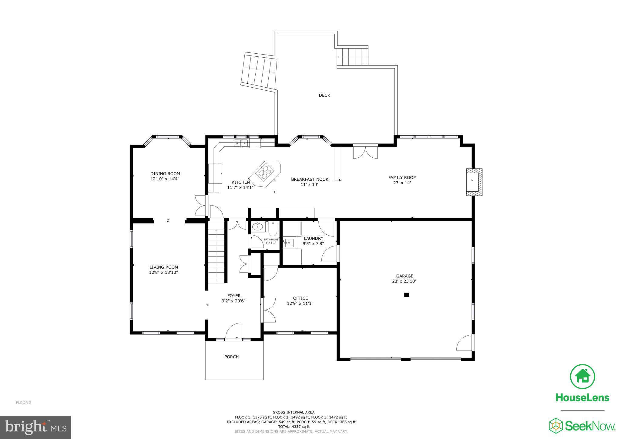 ARDMORE WOODS - Residential