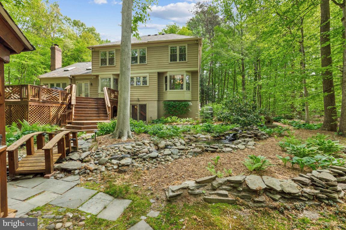 ARDMORE WOODS - Residential