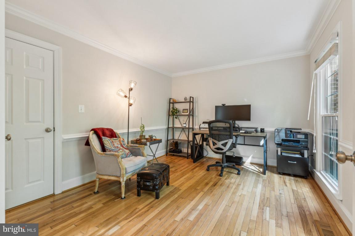 ARDMORE WOODS - Residential