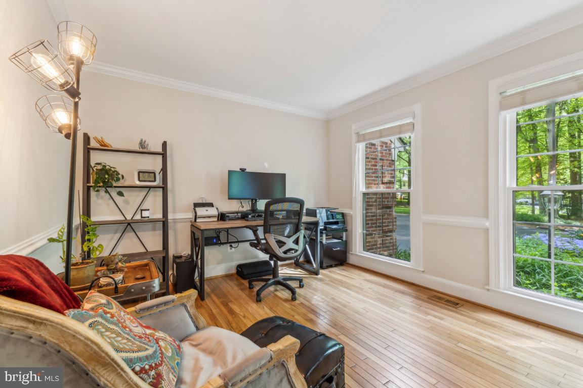 ARDMORE WOODS - Residential