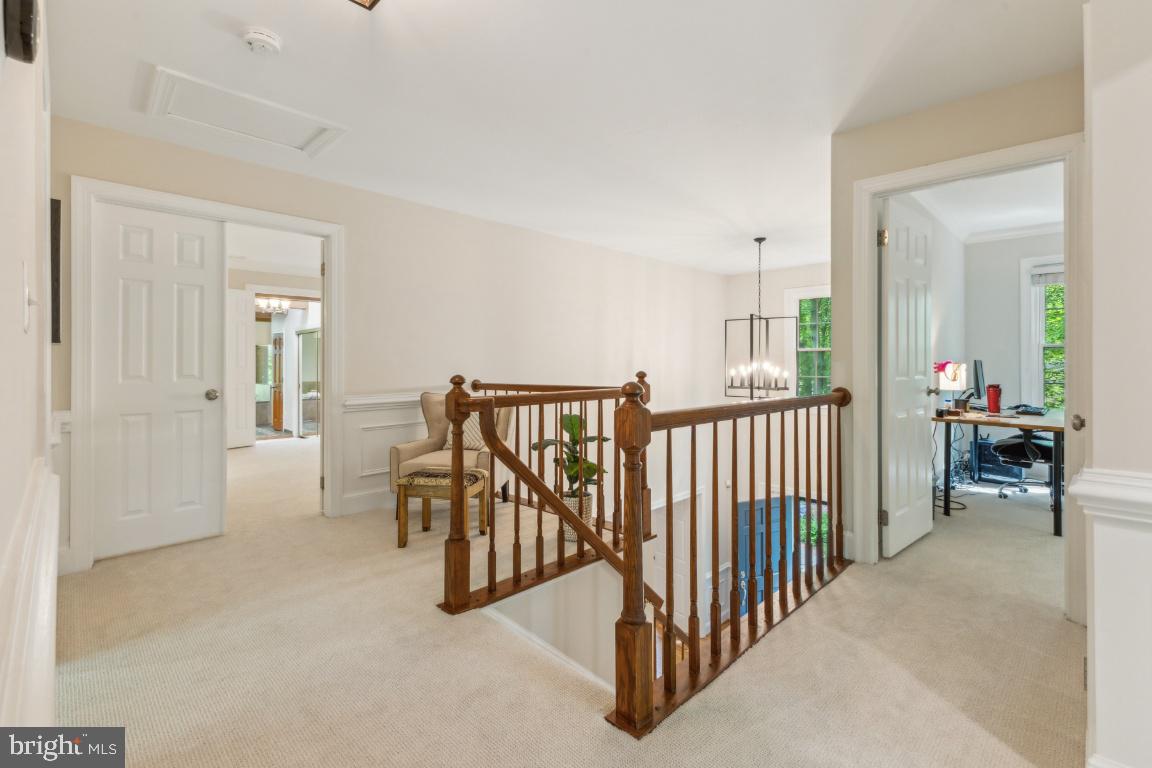 ARDMORE WOODS - Residential