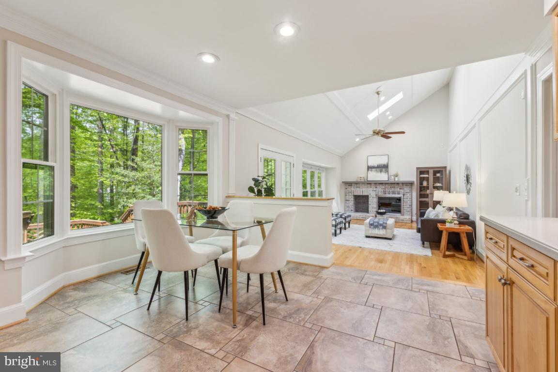 ARDMORE WOODS - Residential