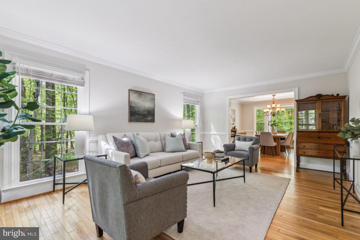 ARDMORE WOODS - Residential