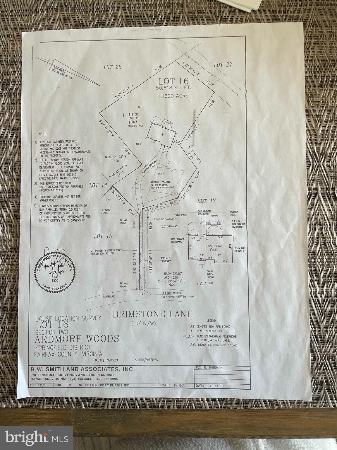 ARDMORE WOODS - Residential