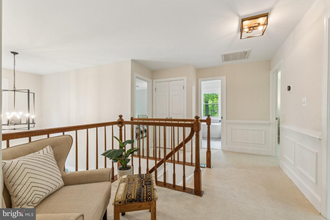 ARDMORE WOODS - Residential