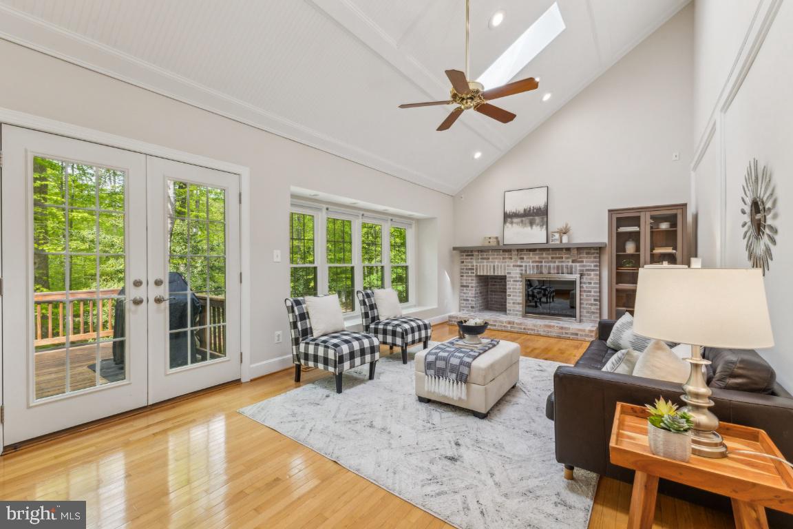 ARDMORE WOODS - Residential