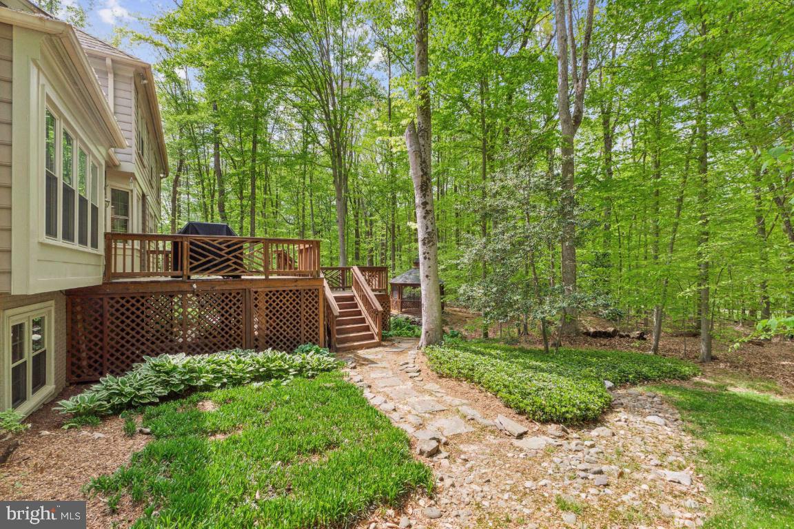 ARDMORE WOODS - Residential