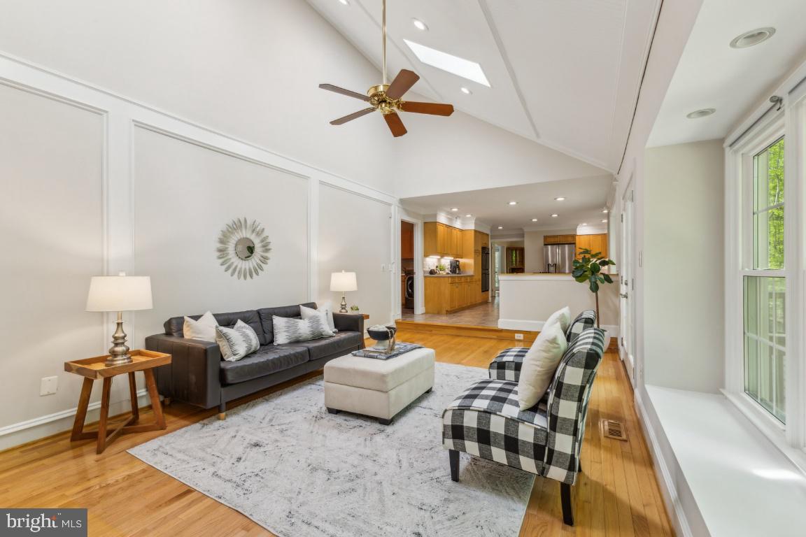 ARDMORE WOODS - Residential