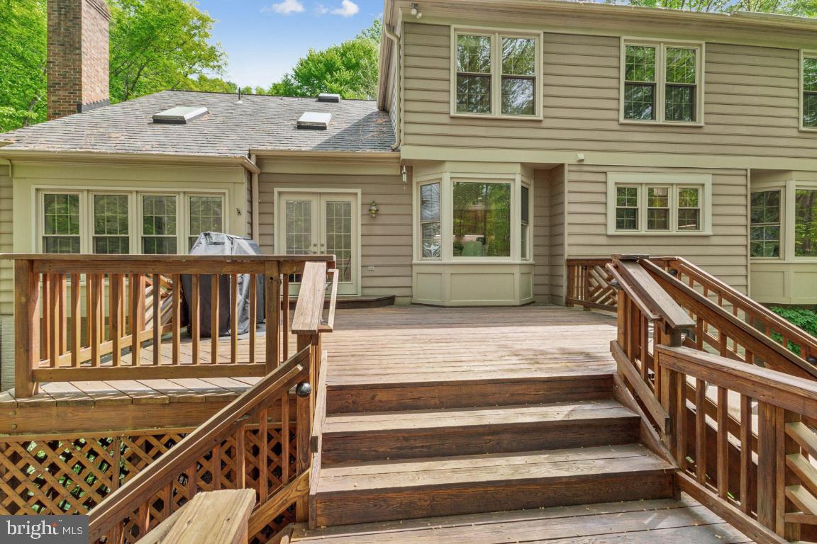 ARDMORE WOODS - Residential