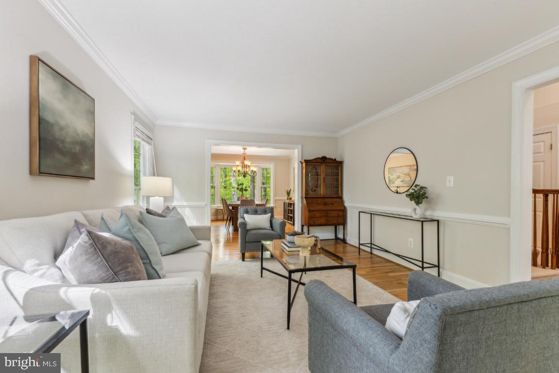 ARDMORE WOODS - Residential