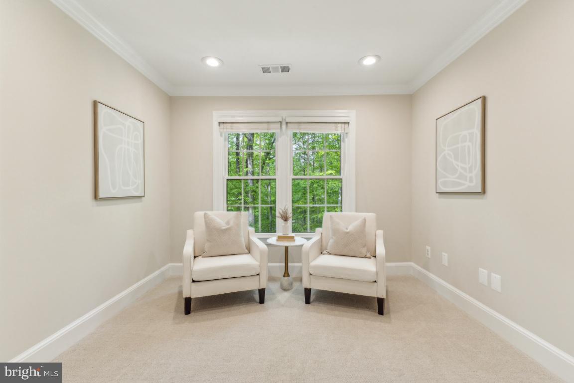 ARDMORE WOODS - Residential