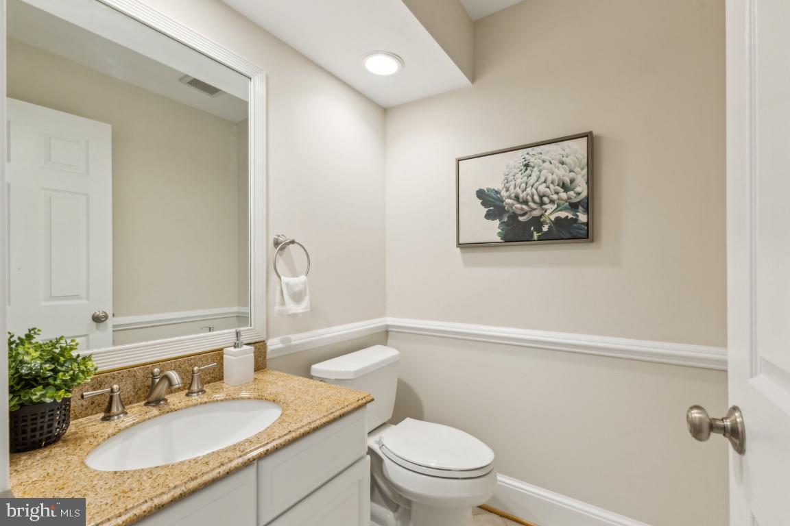 ARDMORE WOODS - Residential