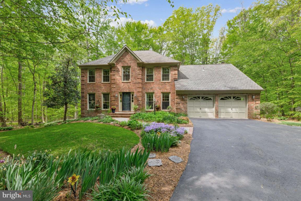 ARDMORE WOODS - Residential