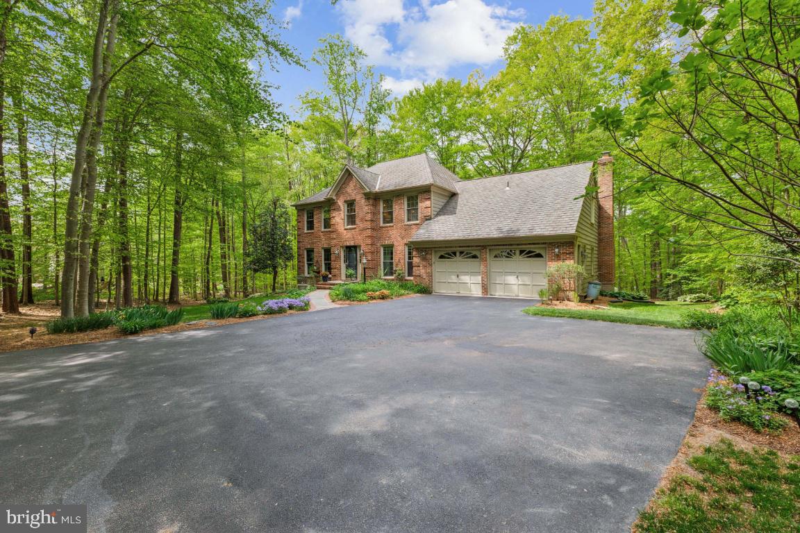 ARDMORE WOODS - Residential