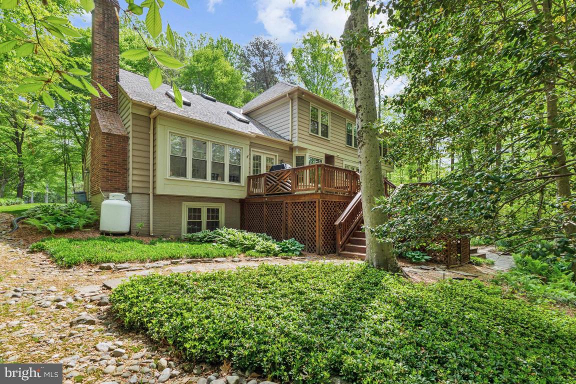 ARDMORE WOODS - Residential