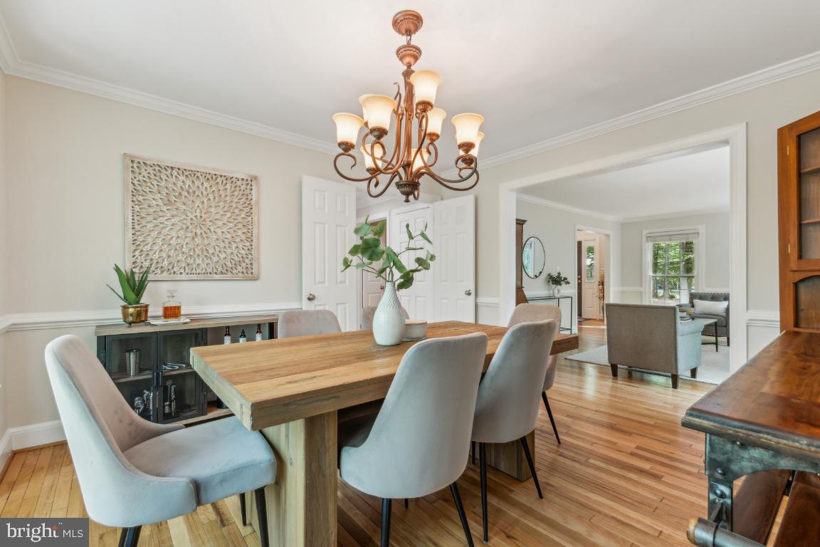 ARDMORE WOODS - Residential