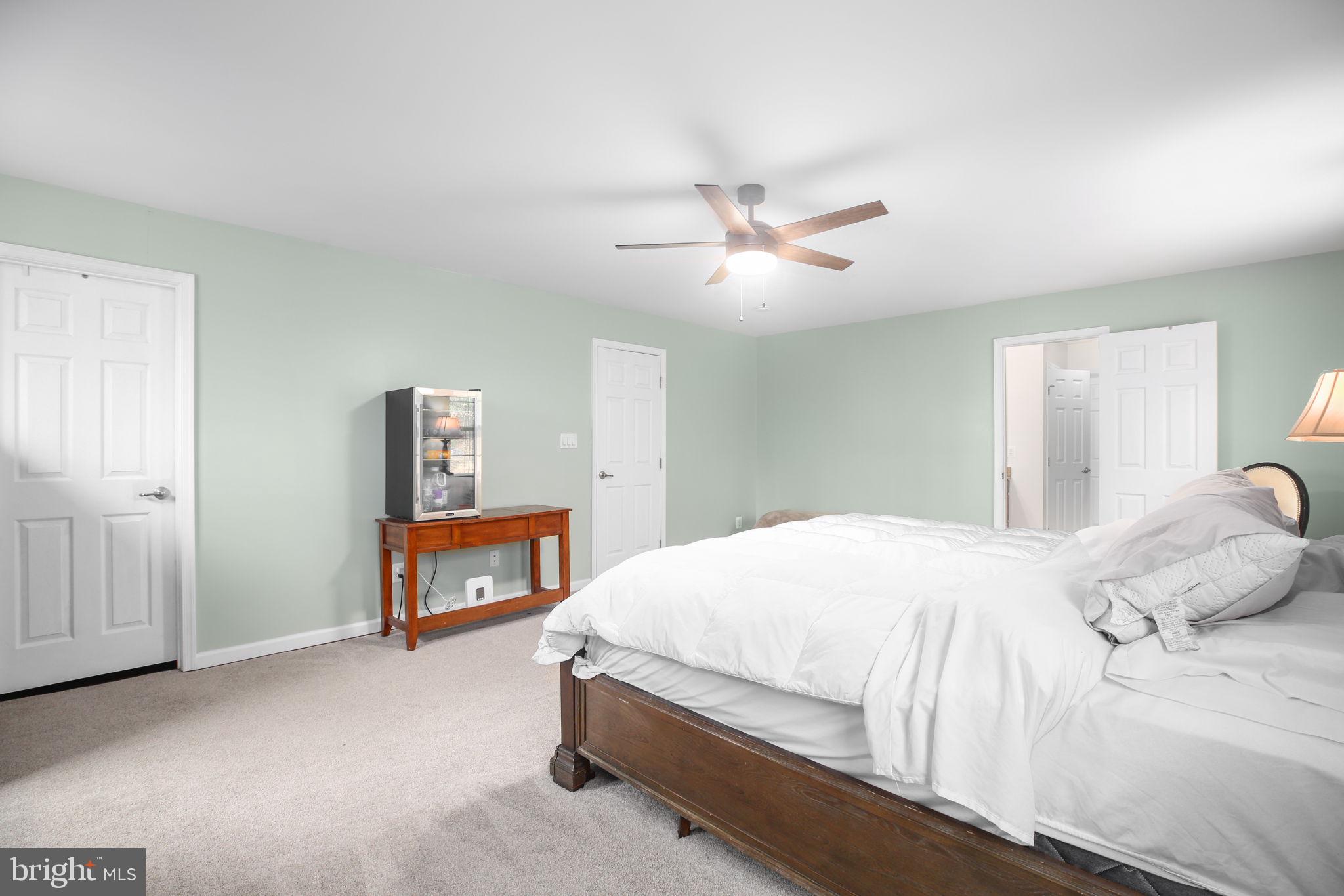 BRENTSMILL - Residential Lease