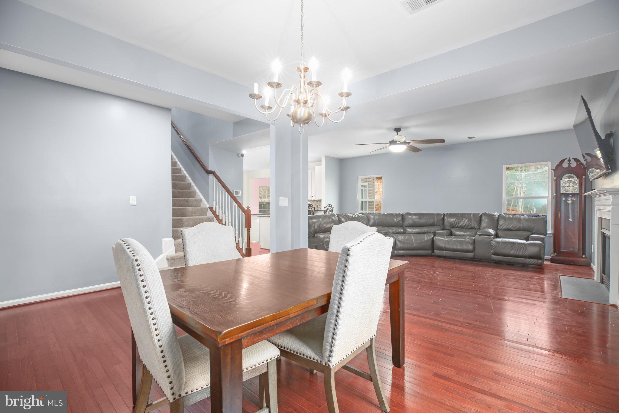 BRENTSMILL - Residential Lease