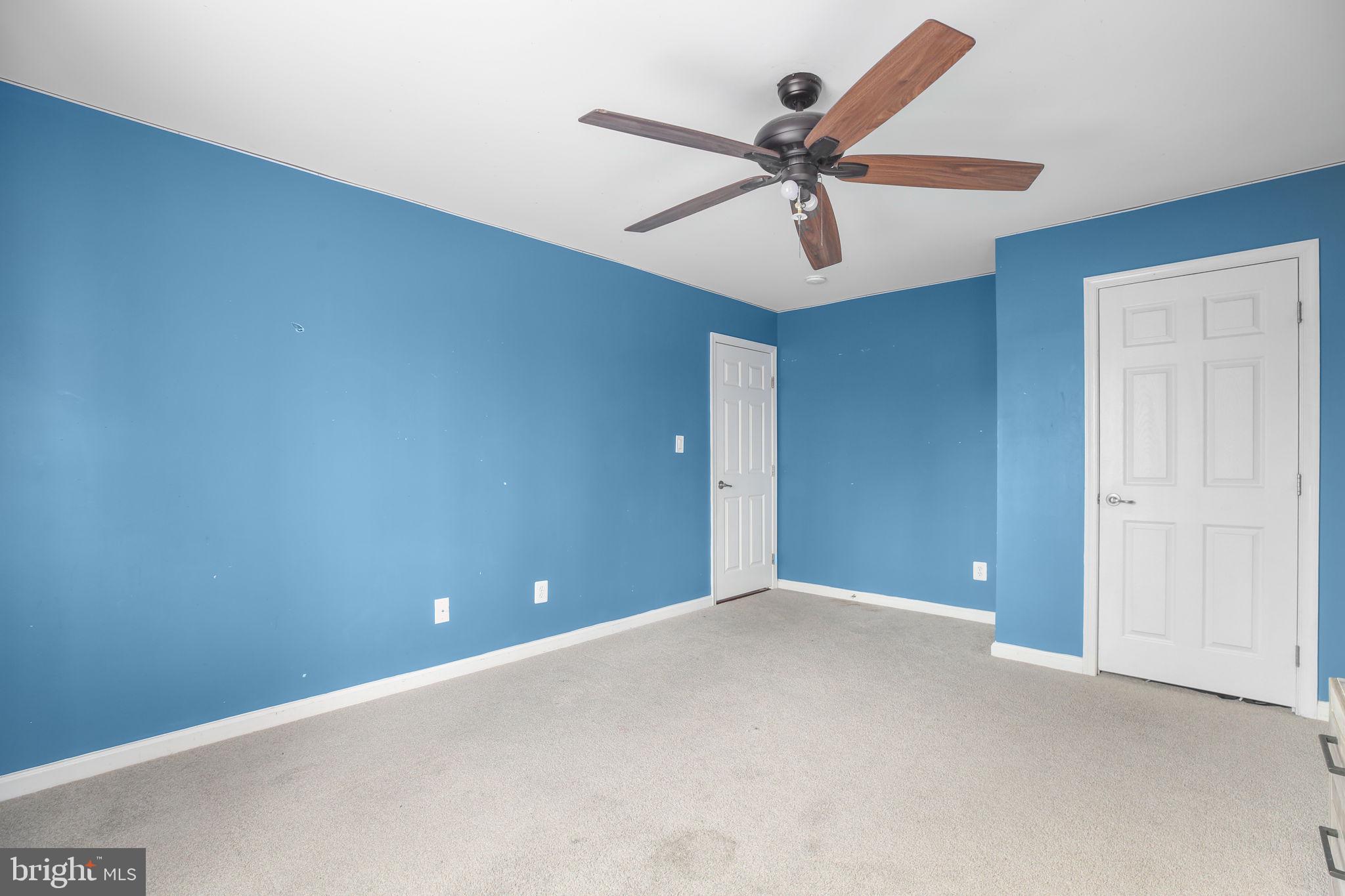 BRENTSMILL - Residential Lease